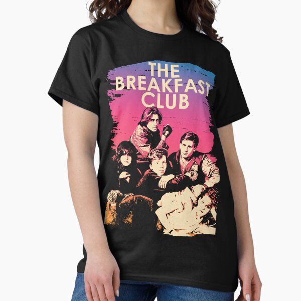 Item preview, The Breakfast Club designed and sold by eyepoo.