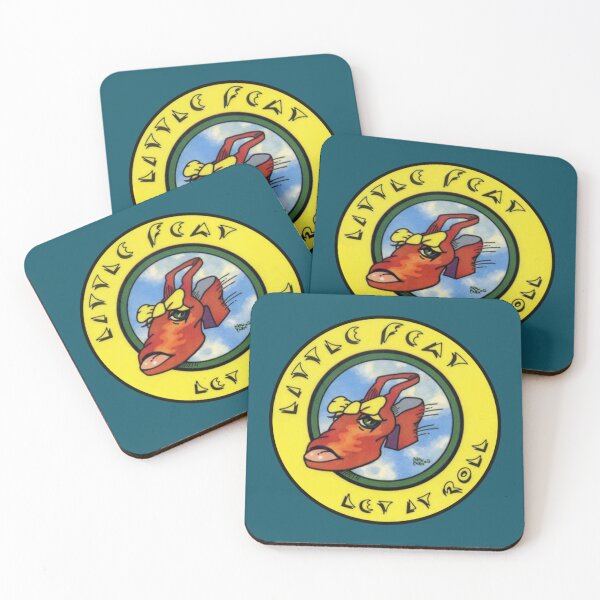 Item preview, LITTLE FEAT       designed and sold by FisherBasil.