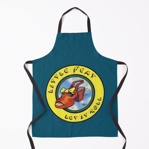 Item preview, LITTLE FEAT designed and sold by FisherBasil.