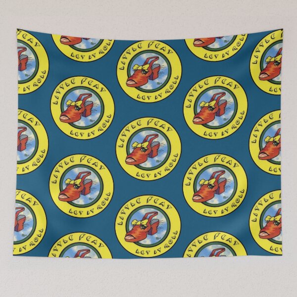 Item preview, LITTLE FEAT       designed and sold by FisherBasil.