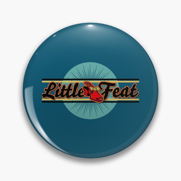 Item preview, LITTLE FEAT       designed and sold by FisherBasil.
