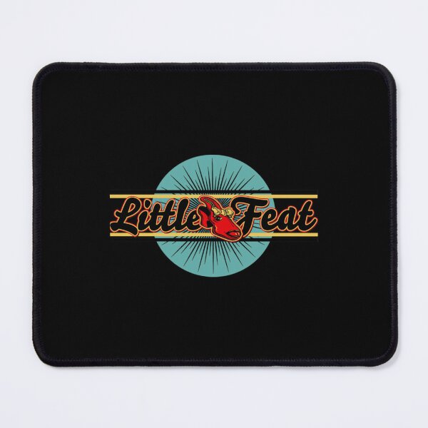 Item preview, LITTLE FEAT designed and sold by FisherBasil.
