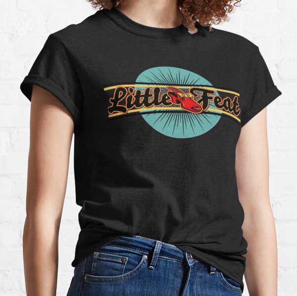 Little feat hotsell t shirt