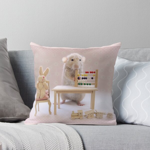 Item preview, Poppy aprendiendo a contar! designed and sold by Ellen van Deelen.
