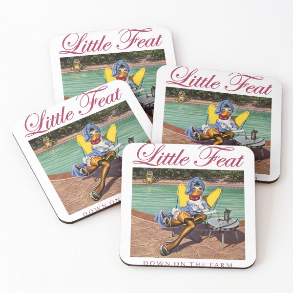 Item preview, LITTLE FEAT       designed and sold by FisherBasil.