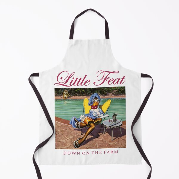 Item preview, LITTLE FEAT designed and sold by FisherBasil.