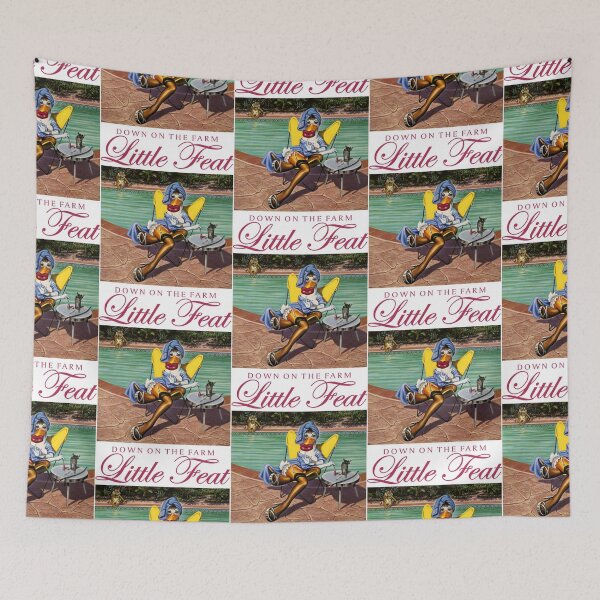 Item preview, LITTLE FEAT       designed and sold by FisherBasil.