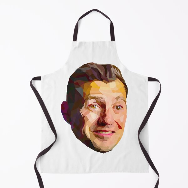 Item preview, Will Buxton designed and sold by WorldEngine.