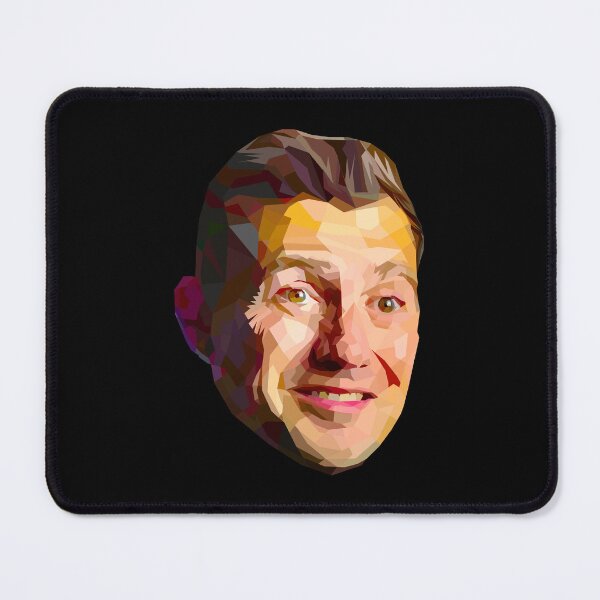Item preview, Will Buxton designed and sold by WorldEngine.