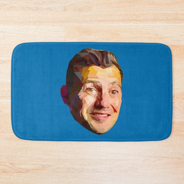Item preview, Will Buxton designed and sold by WorldEngine.