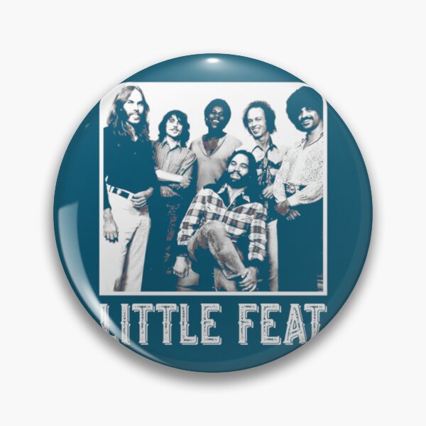 Item preview, LITTLE FEAT       designed and sold by FisherBasil.