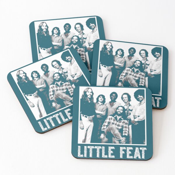 Item preview, LITTLE FEAT       designed and sold by FisherBasil.