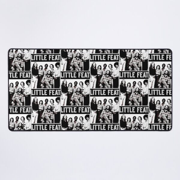 Item preview, LITTLE FEAT designed and sold by FisherBasil.