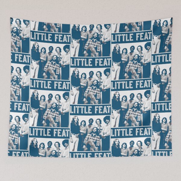 Item preview, LITTLE FEAT       designed and sold by FisherBasil.