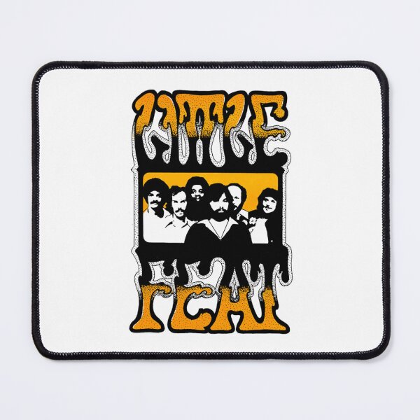 Item preview, Little Feat 1970   designed and sold by FisherBasil.