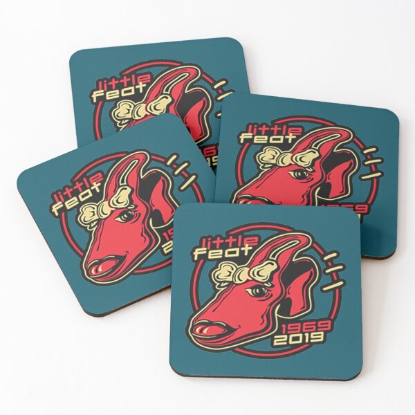Item preview, Little Feat 1970 Top Band Rock n Roll Gift Men Women      designed and sold by FisherBasil.