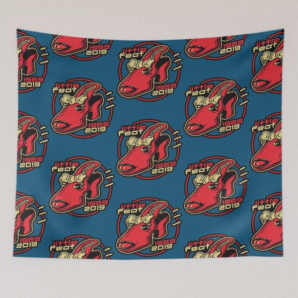 Item preview, Little Feat 1970 Top Band Rock n Roll Gift Men Women      designed and sold by FisherBasil.