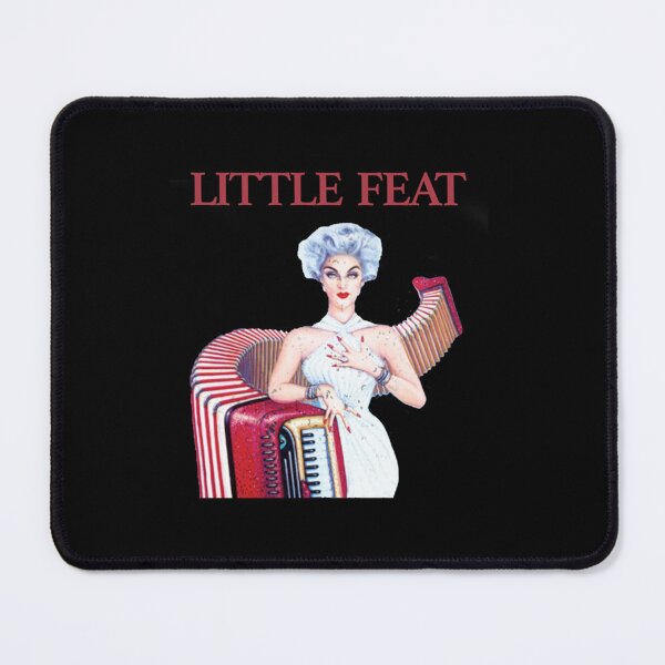 Item preview, Little Feat Dixie Chicken Album Cover designed and sold by FisherBasil.