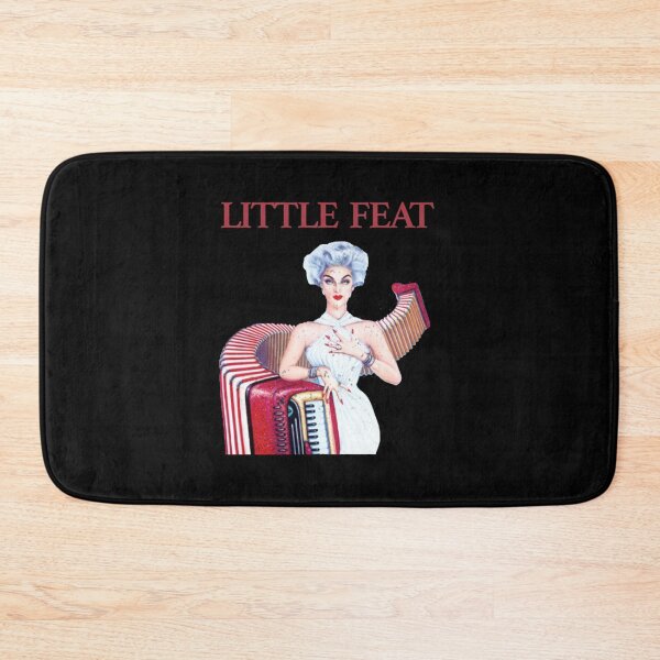 Item preview, Little Feat Dixie Chicken Album Cover    designed and sold by FisherBasil.