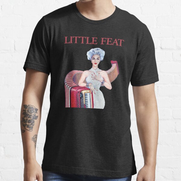 Little feat sale t shirt