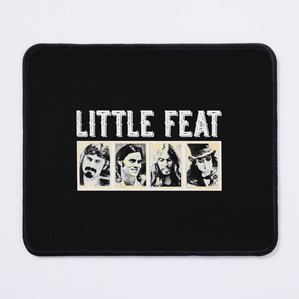 Item preview, Little Feat Lowell George Formed Then Disbanded Upon His Death 2021 Top Band Best Sell In Si designed and sold by FisherBasil.