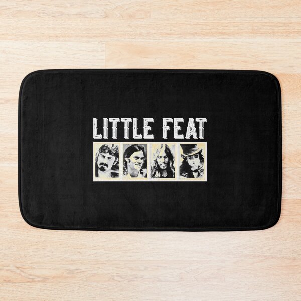 Item preview, Little Feat Lowell George Formed Then Disbanded Upon His Death  2021 Top Band Best Sell In Si designed and sold by FisherBasil.