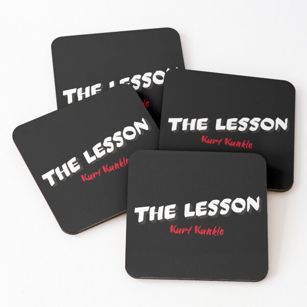 Item preview, Kurt Kunkle | The Lesson | Spree | Joe Keery designed and sold by InfiniteDemand.