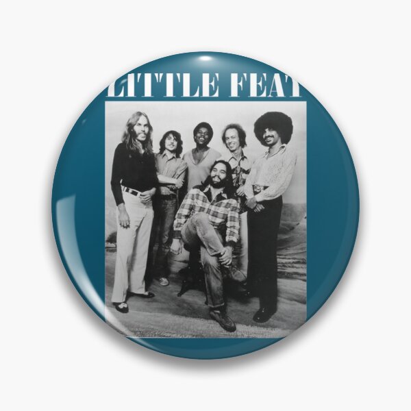 Item preview, Little Feat rock and roll music     designed and sold by FisherBasil.