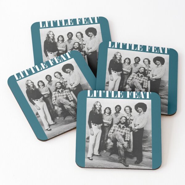 Item preview, Little Feat rock and roll music     designed and sold by FisherBasil.