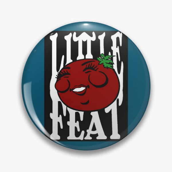 Item preview, Little Feat Rock Band Lowell George Formed Then Disbanded Upon His Death  designed and sold by FisherBasil.