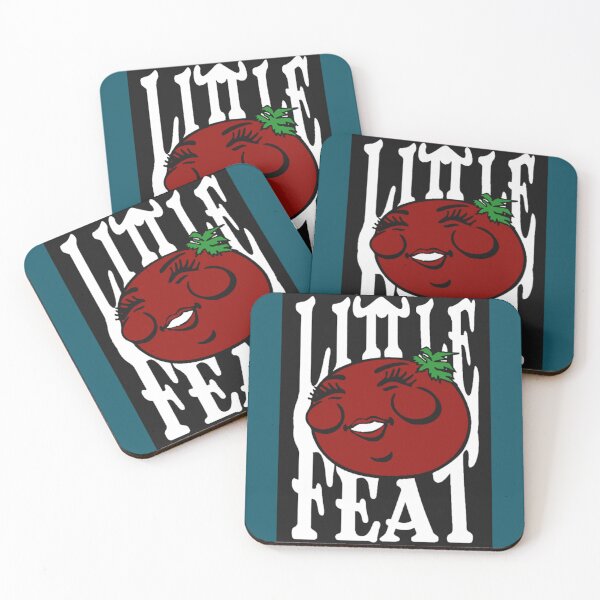 Item preview, Little Feat Rock Band Lowell George Formed Then Disbanded Upon His Death  designed and sold by FisherBasil.