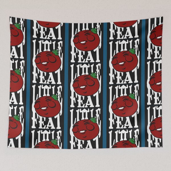 Item preview, Little Feat Rock Band Lowell George Formed Then Disbanded Upon His Death  designed and sold by FisherBasil.