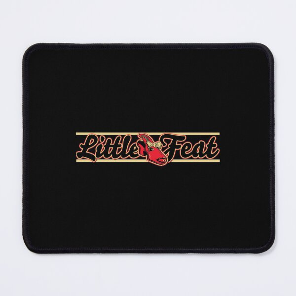 Item preview, Little Feat Rock Band Lowell George Formed Then Disbanded Upon His Death Best Tour 2021 Vintage designed and sold by FisherBasil.
