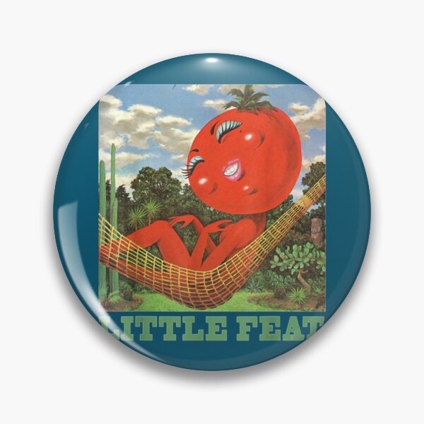 Item preview, Little Feat Rock Band Lowell George Formed Then Disbanded Upon His Death Graphic Design Art Feats Ro  designed and sold by FisherBasil.