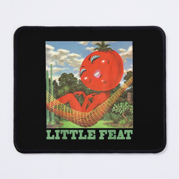 Item preview, Little Feat Rock Band Lowell George Formed Then Disbanded Upon His Death Graphic Design Art Feats Ro  designed and sold by FisherBasil.