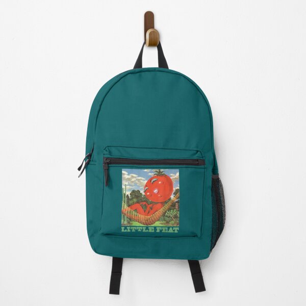 Item preview, Little Feat Rock Band Lowell George Formed Then Disbanded Upon His Death Graphic Design Art Feats Ro designed and sold by FisherBasil.