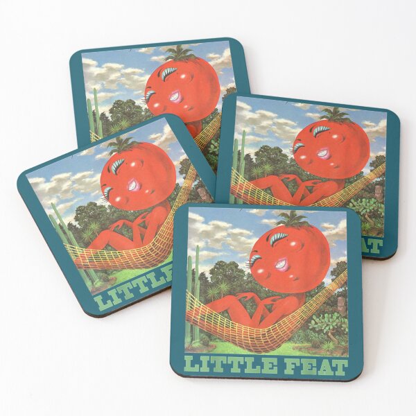 Item preview, Little Feat Rock Band Lowell George Formed Then Disbanded Upon His Death Graphic Design Art Feats Ro  designed and sold by FisherBasil.