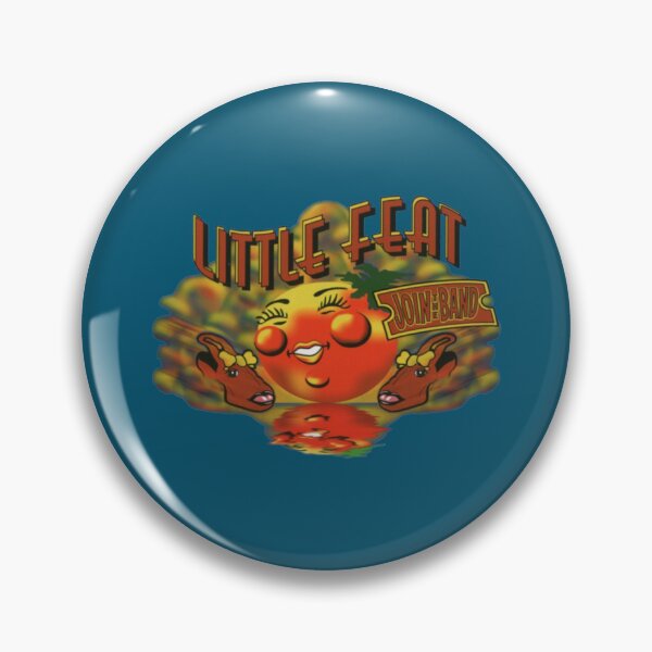 Item preview, LITTLE FEAT designed and sold by FisherBasil.