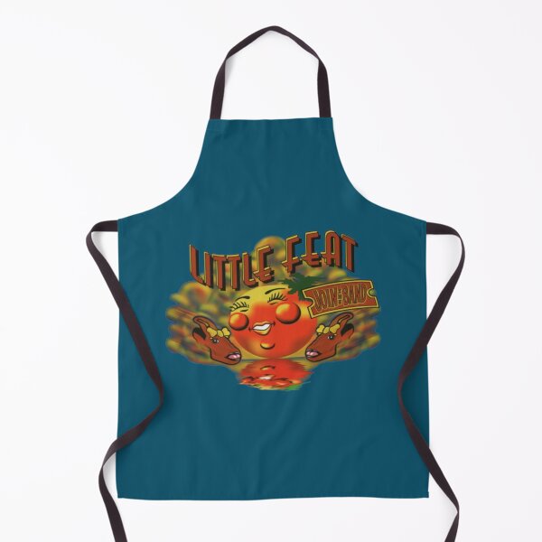 Item preview, LITTLE FEAT designed and sold by FisherBasil.