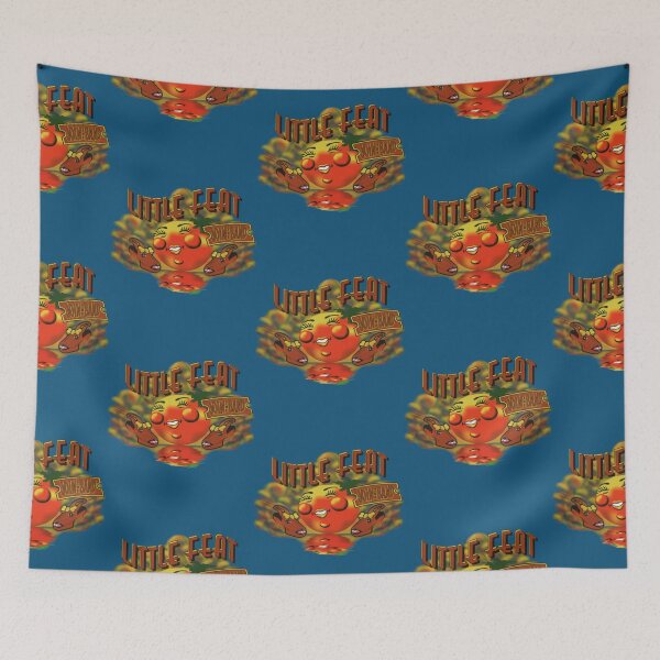 Item preview, LITTLE FEAT designed and sold by FisherBasil.
