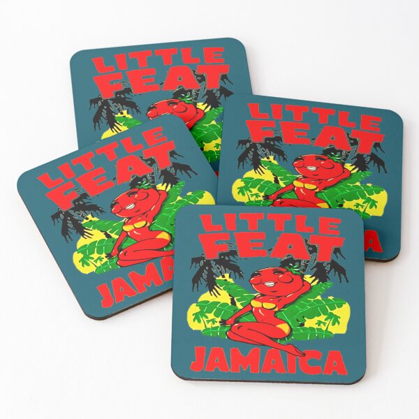 Item preview, original of little feat          designed and sold by FisherBasil.