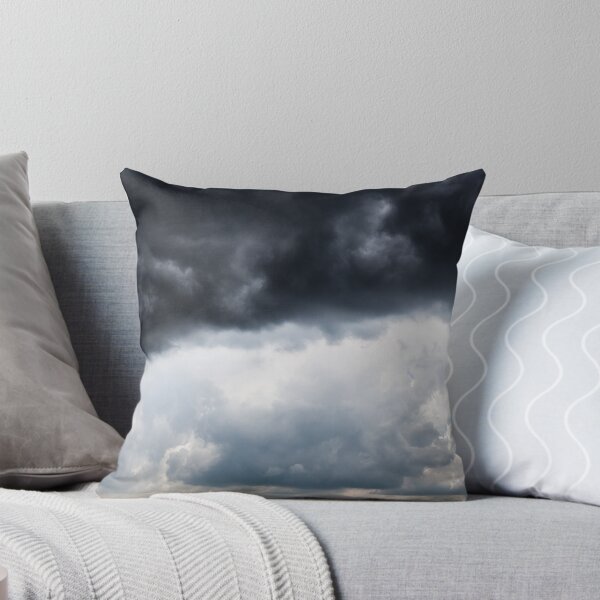 Item preview, Background of storm clouds before a thunder-storm designed and sold by Chris-Thodd.
