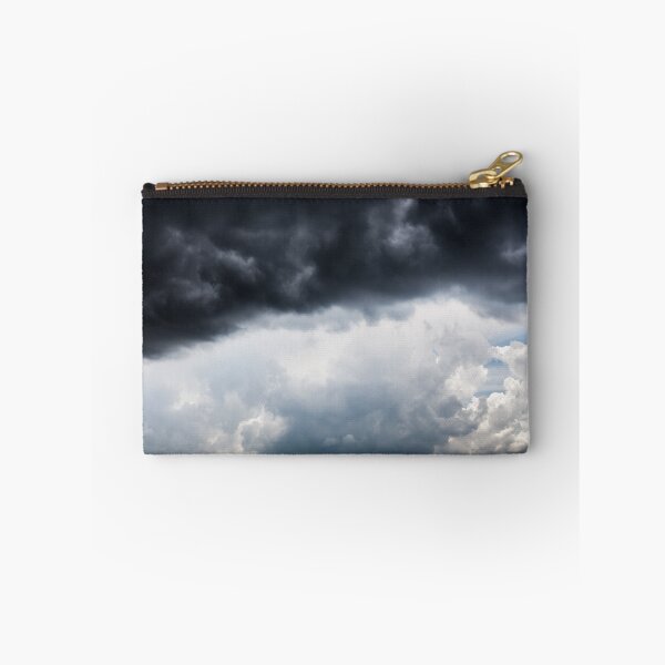 Item preview, Background of storm clouds before a thunder-storm designed and sold by Chris-Thodd.