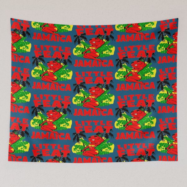 Item preview, original of little feat          designed and sold by FisherBasil.