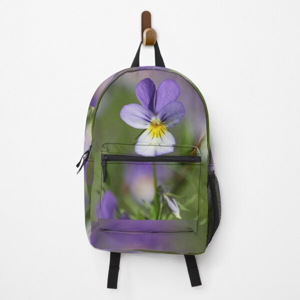 Item preview, The wild purple. Wild pansy designed and sold by Jouko Lehto Photography.