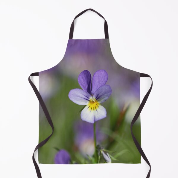Item preview, The wild purple. Wild pansy designed and sold by Jouko Lehto Photography.