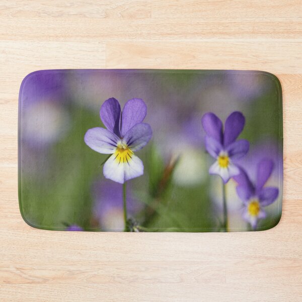 Item preview, The wild purple. Wild pansy designed and sold by Jouko Lehto Photography.