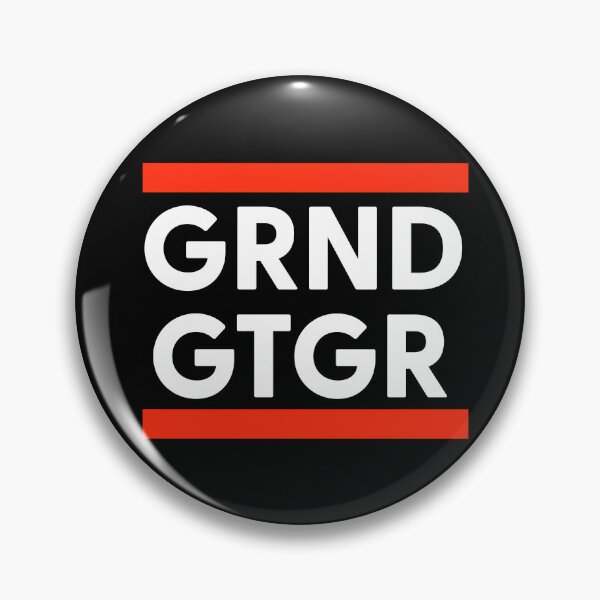 Item preview, Kind GRNDGTGR designed and sold by bartson.