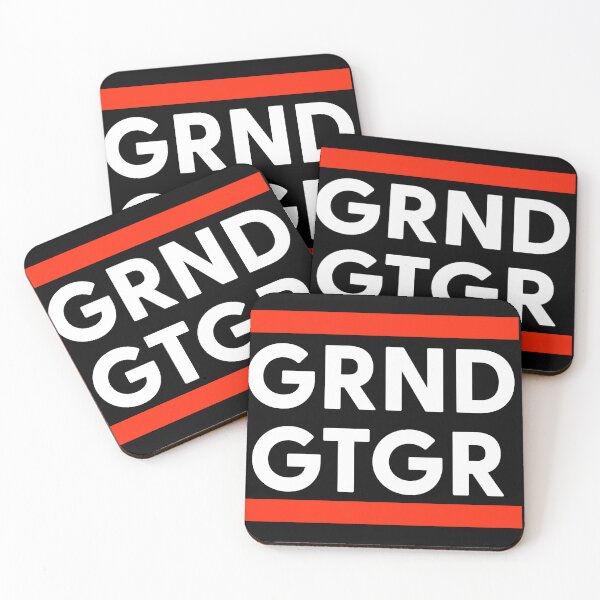 Item preview, Kind GRNDGTGR designed and sold by bartson.