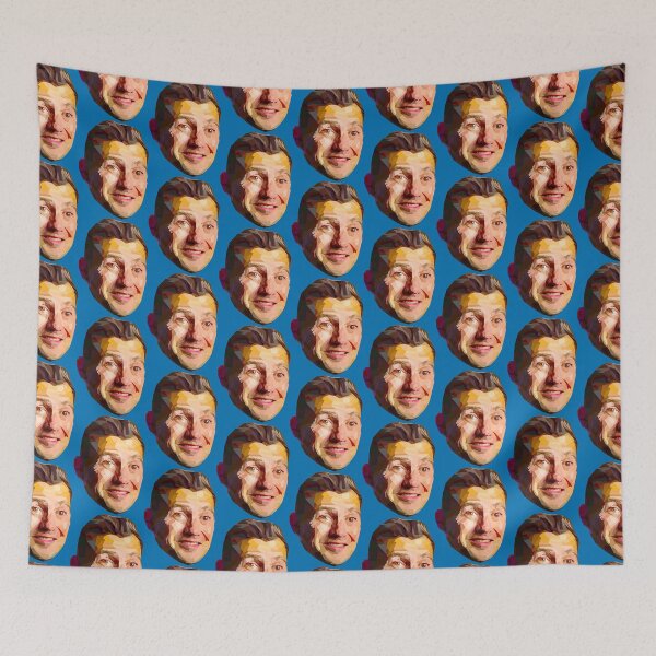 Item preview, Will Buxton designed and sold by WorldEngine.